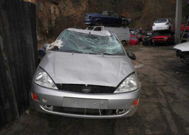 Форд Фокус 2бр-1.4 / Ford Focus 2бр-1.4 на части