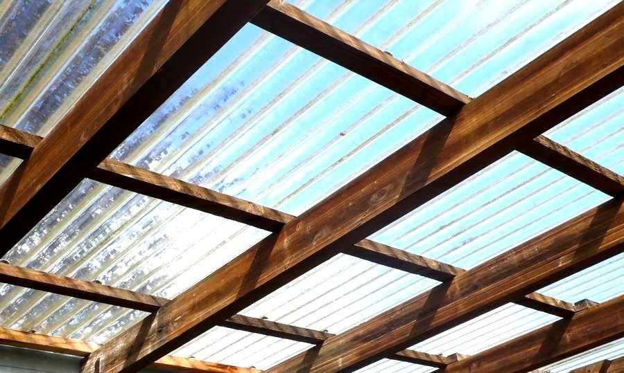 Стеклопластик шифер для вашего вкуса!