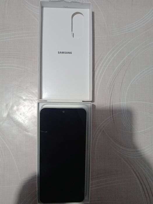 Samsung  a36 5g нов