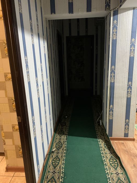 Сдам 3-х комнатную квартиру