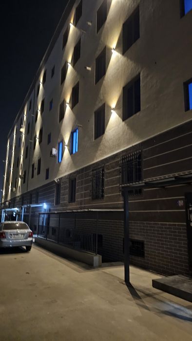 Квартира сотилади