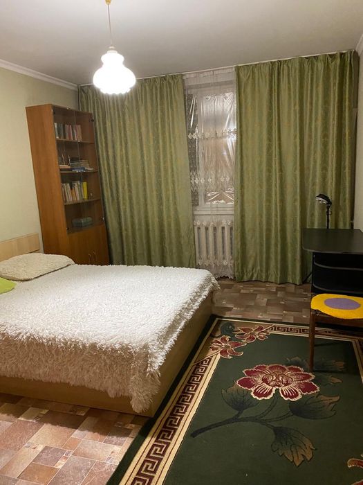 Сдаю 3 ком кв со всеми удобствами