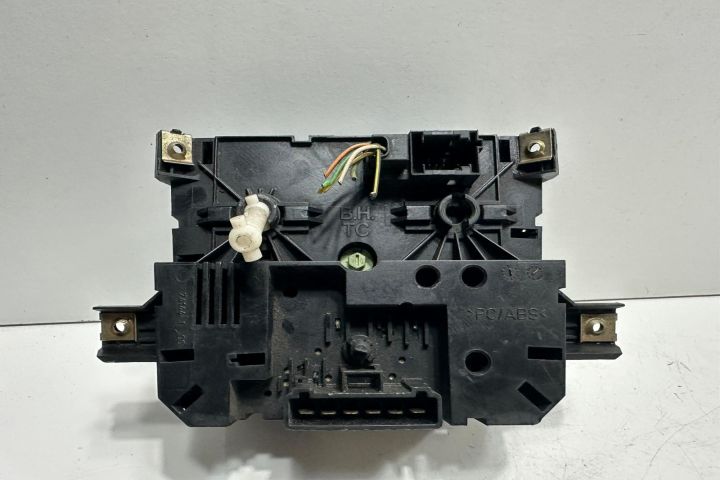 Panou comanda AC A6398301185kz Mercedes-Benz Vito W639