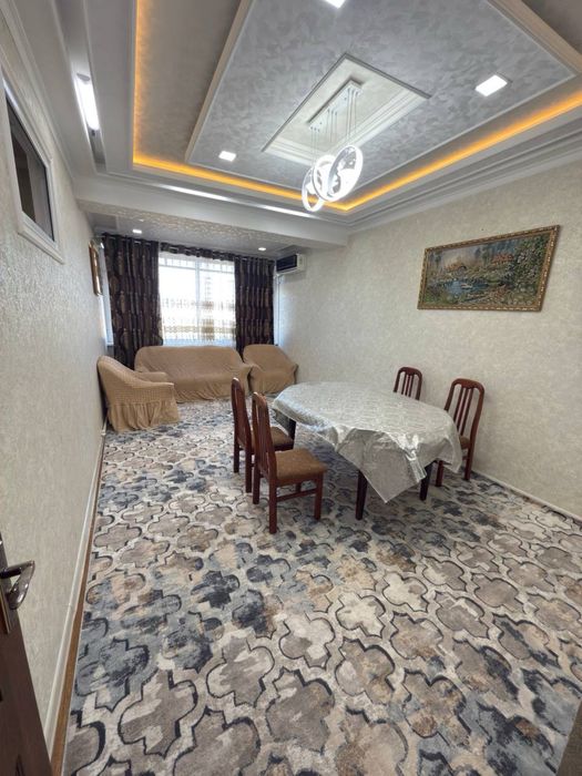 Сдаётся квартира в аренду. Самарканд Павород