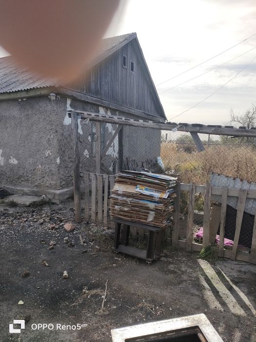 Продам дом в пришахтинске