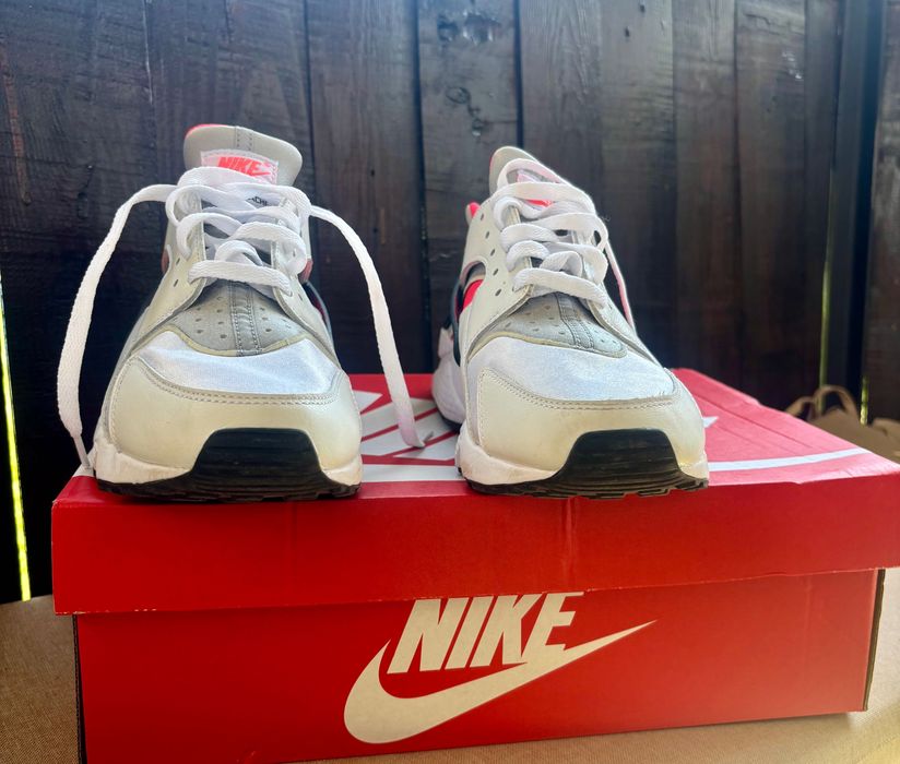 Nike air huarache