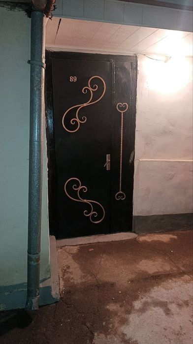 Участок напротив базар Чорсу