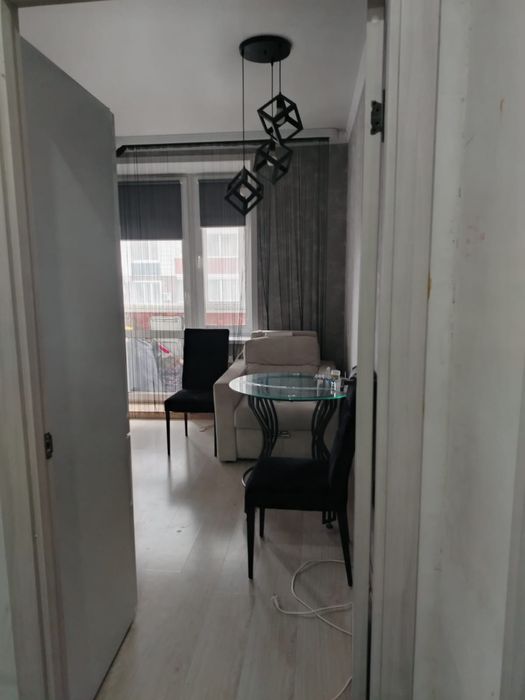 Продам однокомнатну квартиру.