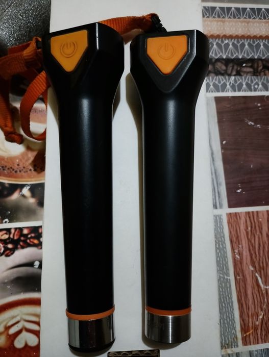 Глубомер Практик