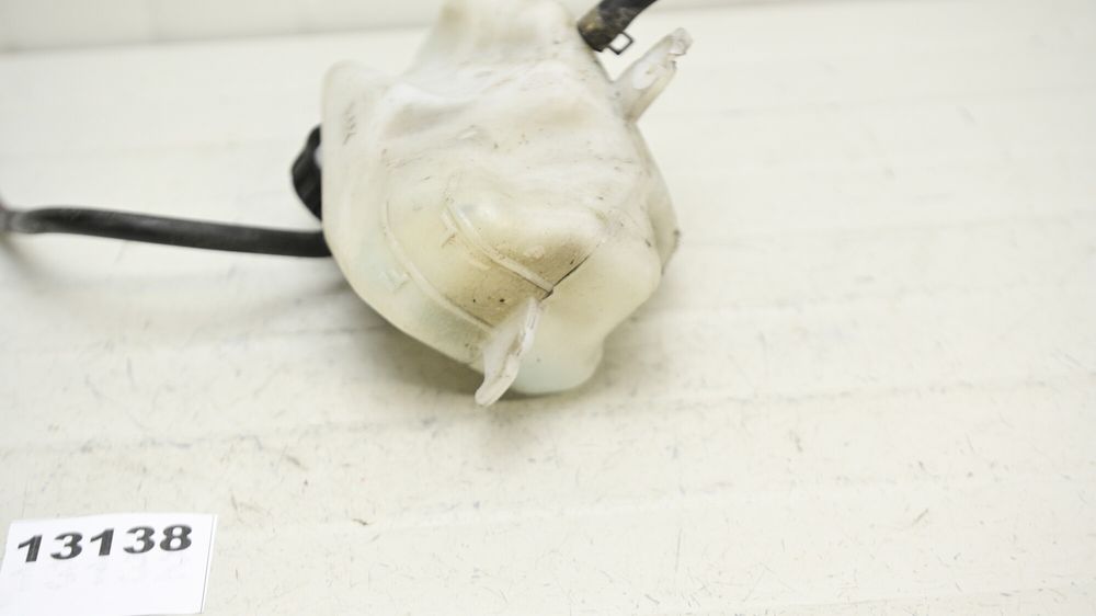 Vas Expansiune Lichid Racire Kawasaki ER6N ER-6N ER 6N 2005 - 2008