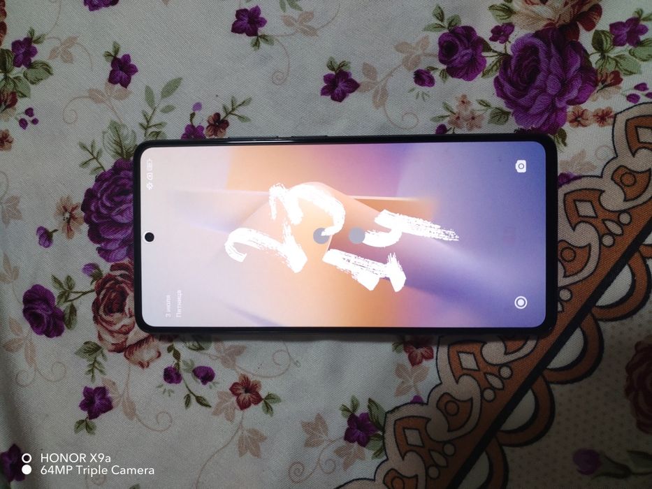 Xiaomi mi 11t 5g