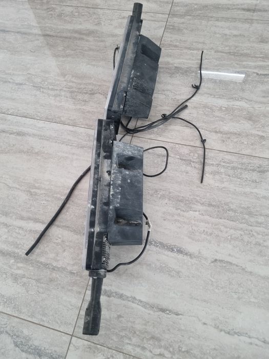 Triple semiremorca Krone 2024