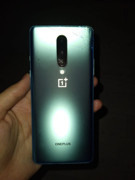 OnePlus 8/128 90ГЦ