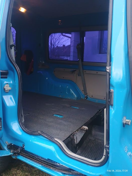 Vand Renault Kangoo Maxi