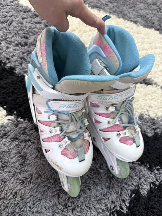 Продаю   ролики