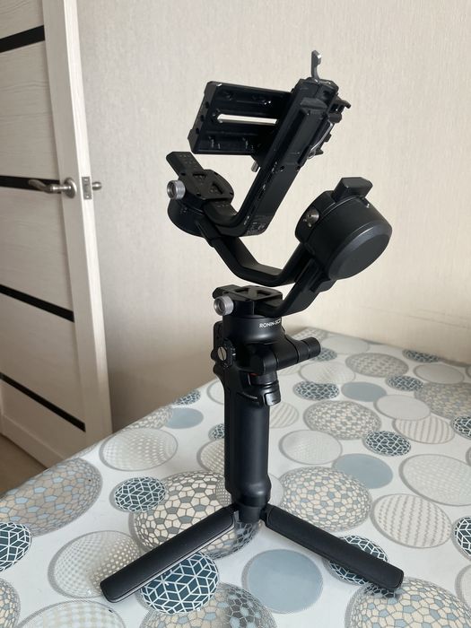 Продаю DJI ronin cs2
