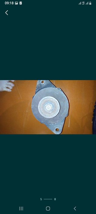 Запчасти на Погрузчик б/у