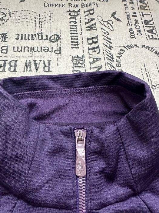 The North Face original дамско полар горнище.M