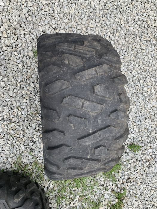 De vanzare cauciucuri atv