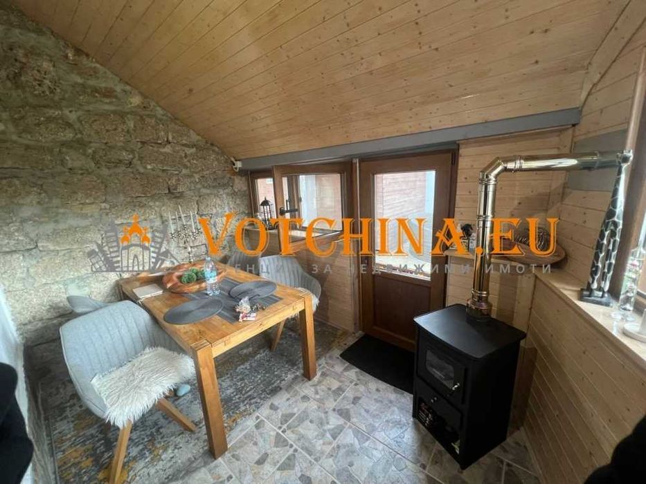 Продава се Къща в Варна, Център - 85 кв.м за 750 €/кв.м - Снимка #4