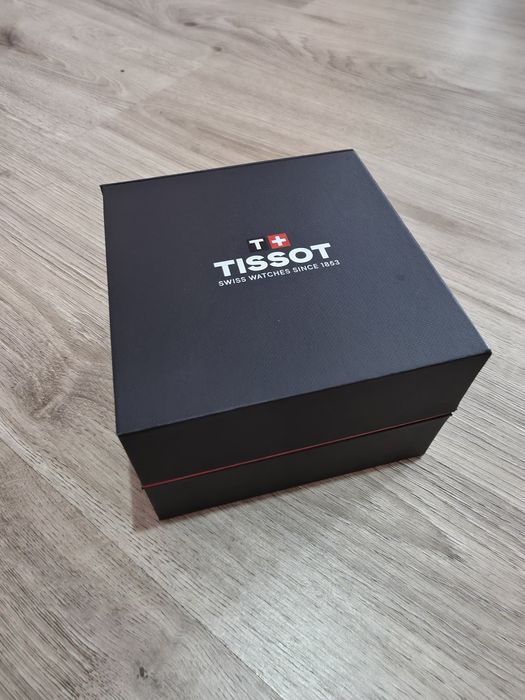 Автоматичен швейцарски часовник Tissot Classic Dream