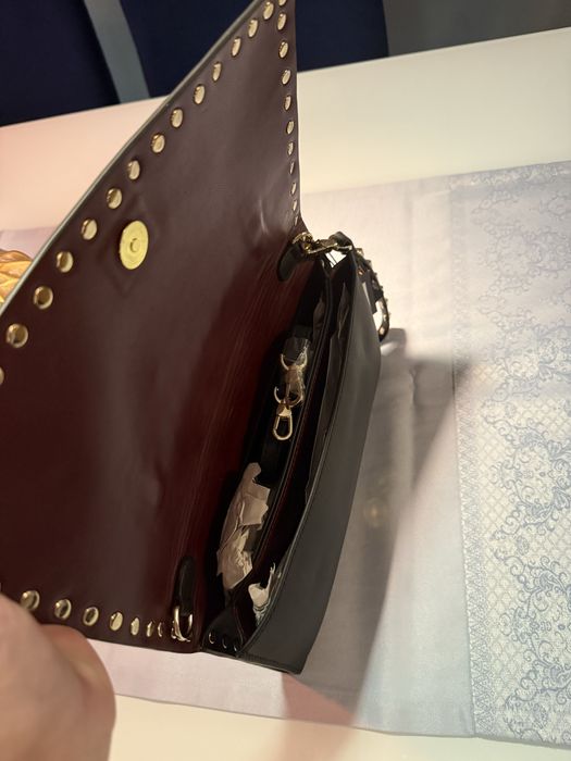 Geanta Valentino Garavani Rockstud