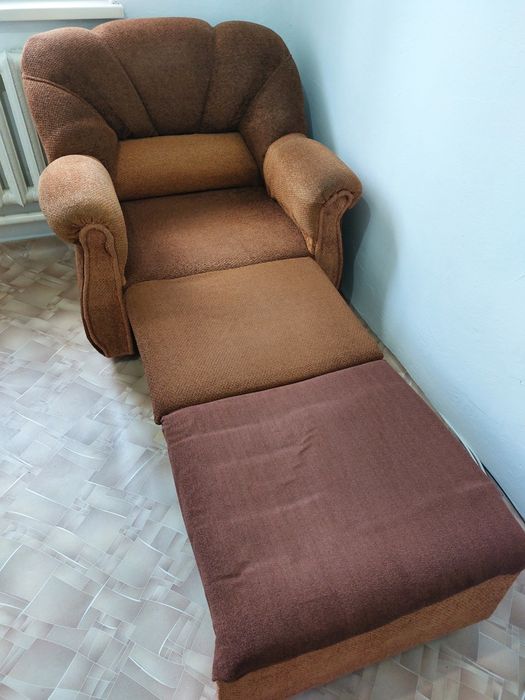 Продам кресло кровать