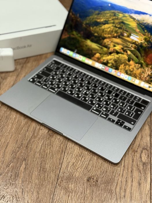 Apple MacBook Air 13 M2 2022