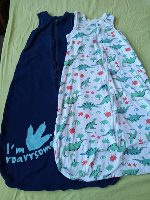 Зимни чувалчета 6-18 месеца