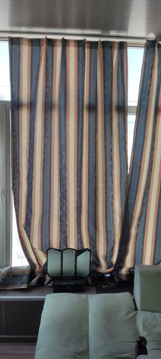 Шторы Турция красивые