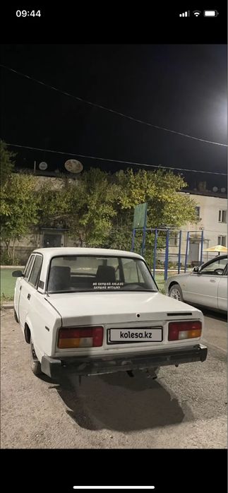 Продам ваз лада жигули 2107