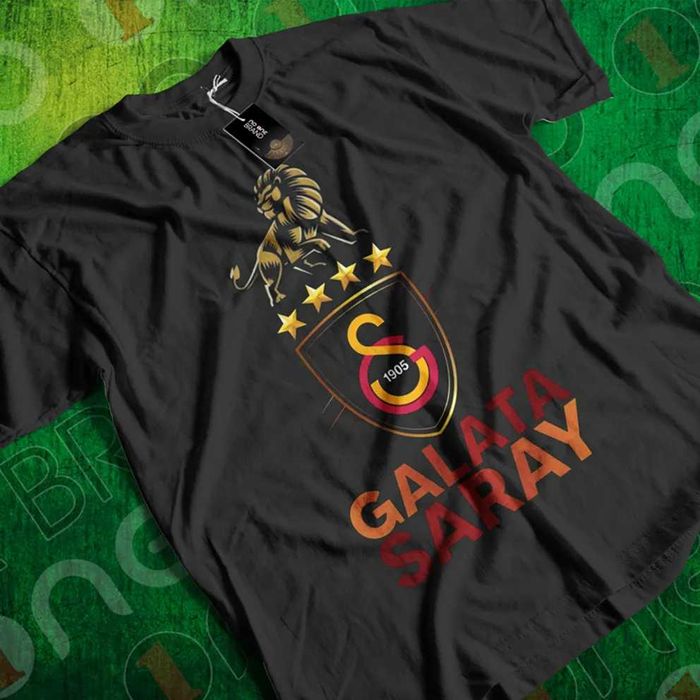 Тениски на Галатасарай