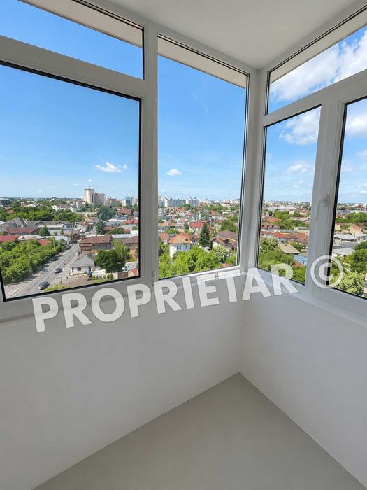 Apartament 2 camere – lângă AFI Ploiești