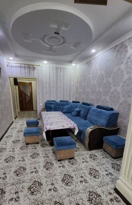 Продаётся Сергели3 3/3/5 не торец 76000&
