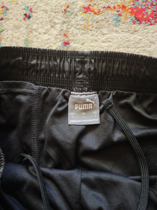 Pantaloni alergare 5 inch barbati Puma S pret fix