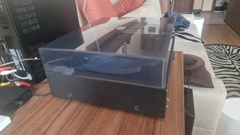 Unitra G-602 Студио 2 Hi-Fi stereo