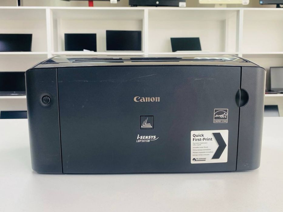 Принтер Canon LBP3010B