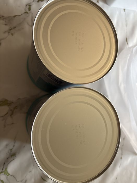 Нан смесь 4/1600 гр.