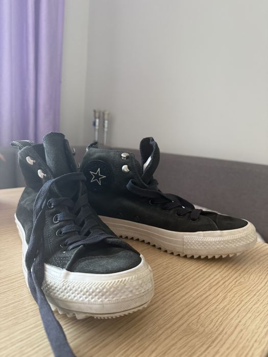 кецове Converse