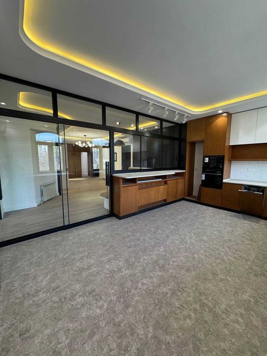 Алайский 121м2 Продаётся 5-ти комнатная квартира (новостройка)