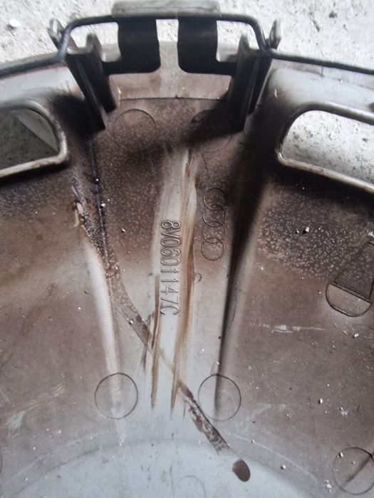 Capace audi 16 ca noi