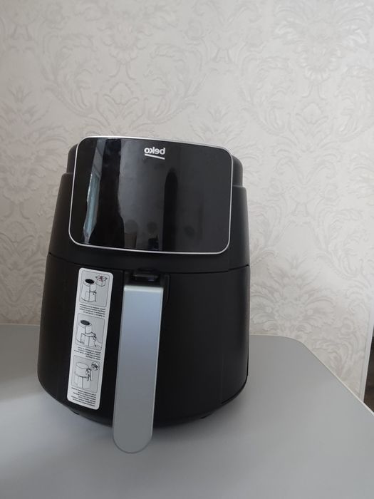 Аэрогриль Beko FRL 2244B