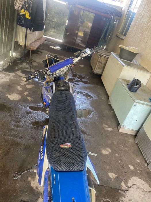 Продам эндуро 172 мотор