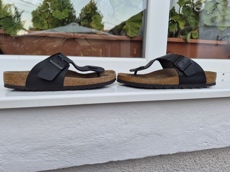 Papuci/ slapi  Birkenstock