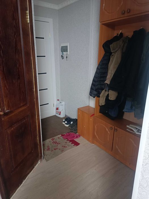 квартира однакомнатная