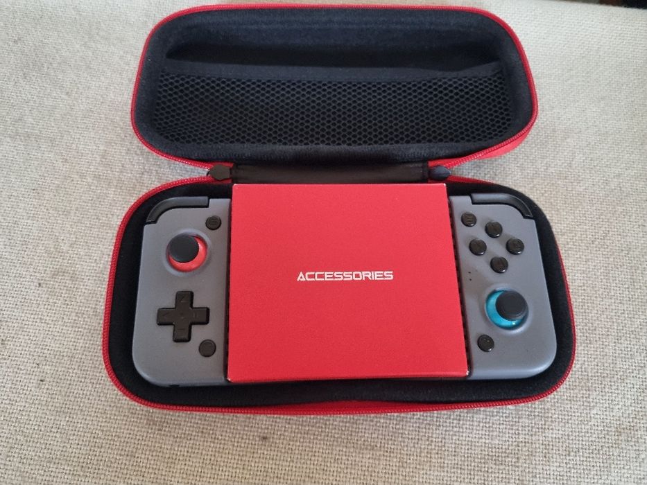 Gamesir X2  Bluetooth Nou Iphone Samsung Xiaomi