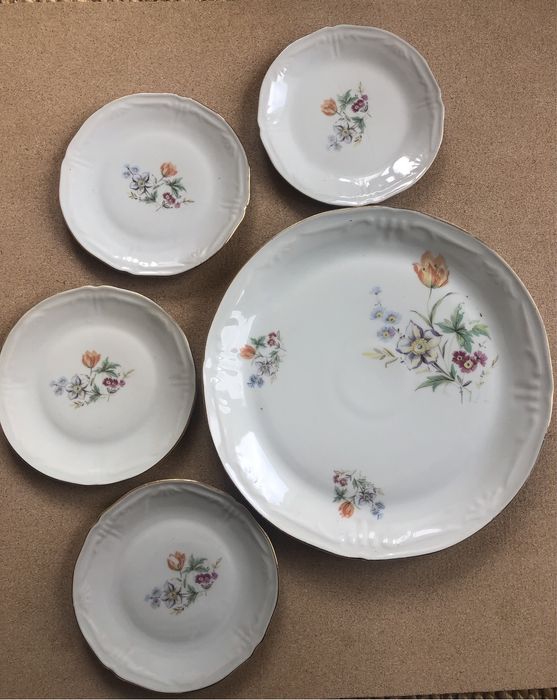 Български порцелан- РАЗПРОДАЖБА