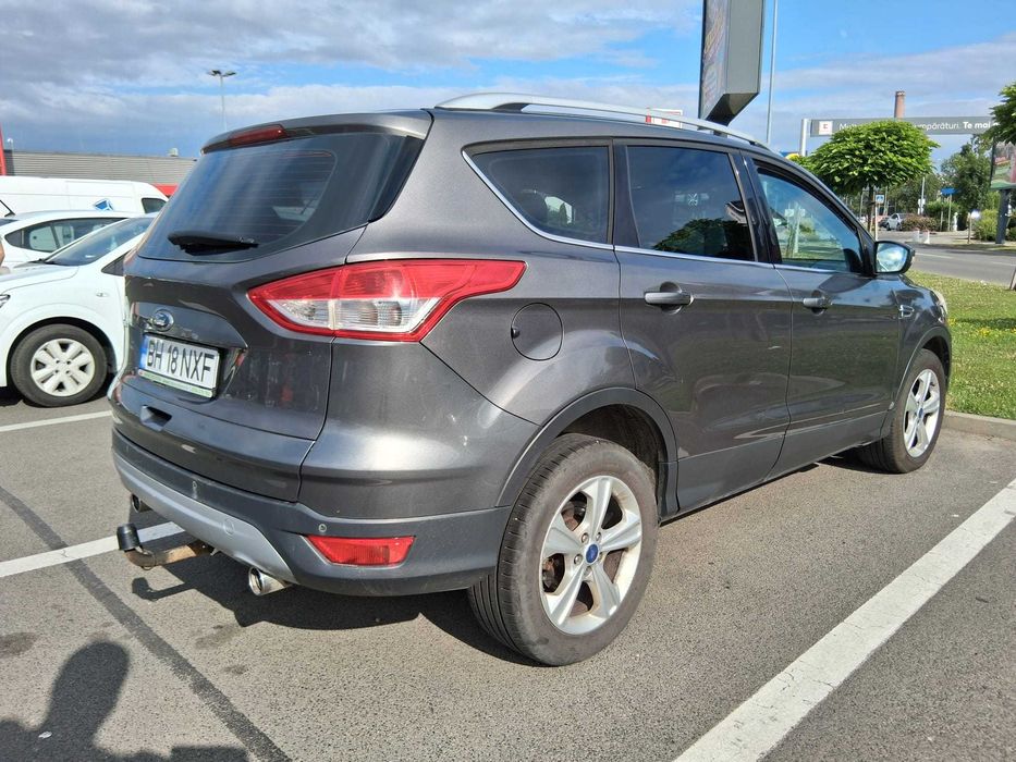 FORD Kuga 2015 — imagine 2