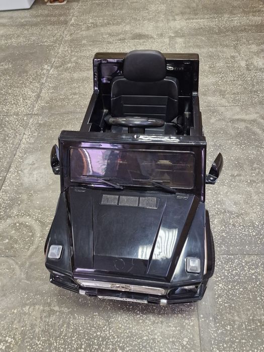 Детский автомобиль