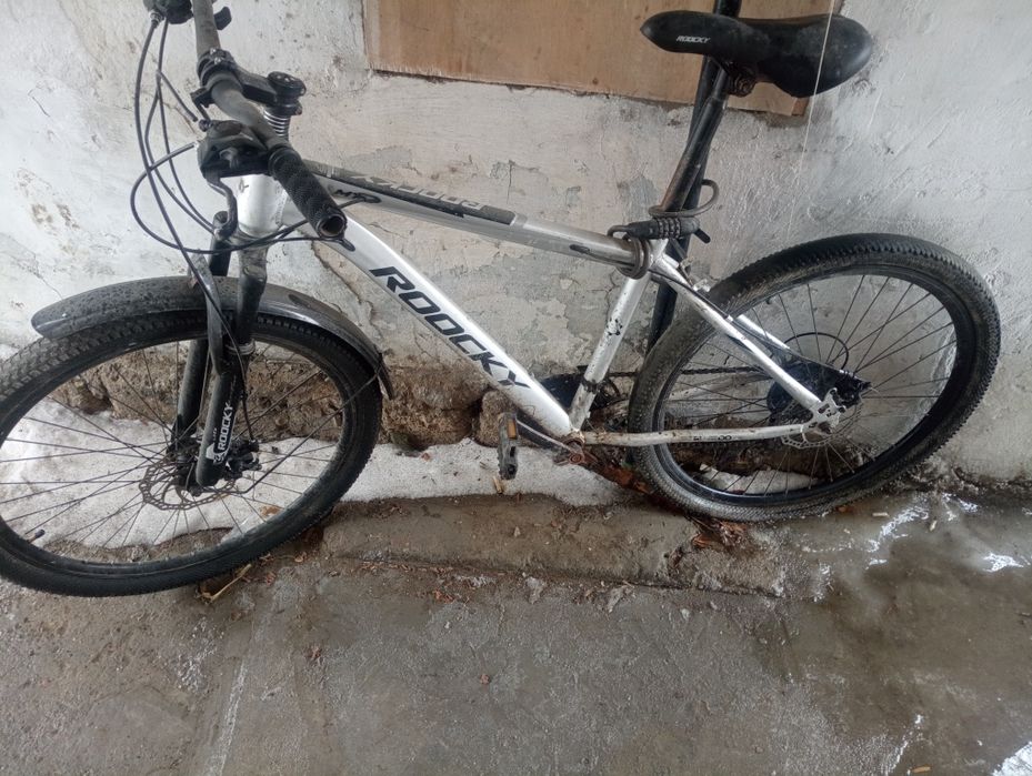 Продам велосипед 15тысяч